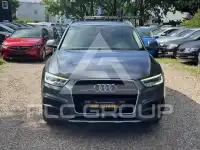 2016 Audi Q3