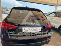 2016 Audi Q3