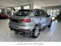 2016 Audi Q3