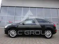 2016 Audi Q3