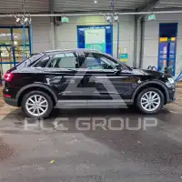 2016 Audi Q3