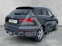 2016 Audi Q3