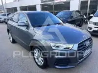 2016 Audi Q3