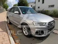 2016 Audi Q3