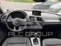 2016 Audi Q3