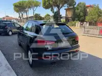 2016 Audi Q3