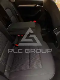 2016 Audi Q3