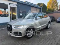 2016 Audi Q3