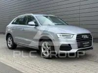 2016 Audi Q3