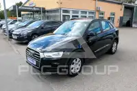 2016 Audi Q3
