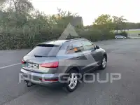 2016 Audi Q3
