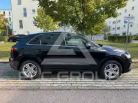 2016 Audi Q3