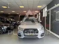 2016 Audi Q3