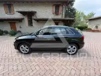 2016 Audi Q3