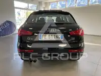 2016 Audi Q3