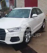 2016 Audi Q3