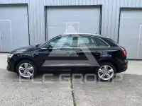 2016 Audi Q3