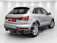 2016 Audi Q3