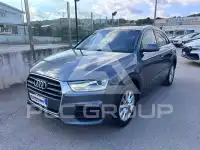 2016 Audi Q3