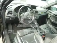 2016 Audi Q3