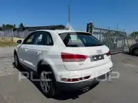 2016 Audi Q3