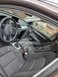 2016 Audi Q3