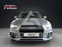 2016 Audi Q3