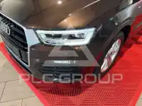 2016 Audi Q3