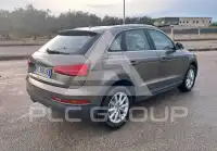 2016 Audi Q3