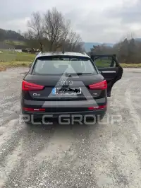 2016 Audi Q3