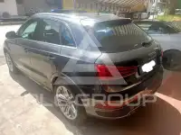 2016 Audi Q3