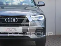 2016 Audi Q3