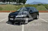 2016 Audi Q3