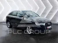 2016 Audi Q3