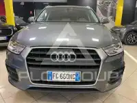 2016 Audi Q3