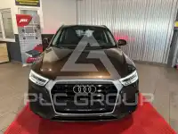 2016 Audi Q3