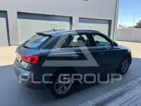 2016 Audi Q3