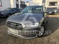 2016 Audi Q3