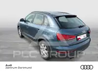 2016 Audi Q3