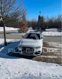 2016 Audi Q3