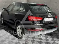 2016 Audi Q3