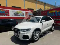 2016 Audi Q3