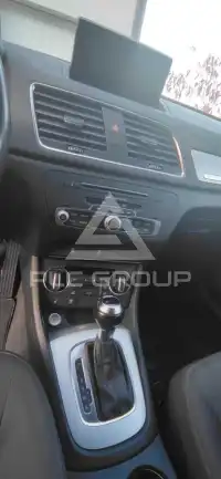 2016 Audi Q3