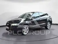 2016 Audi Q3