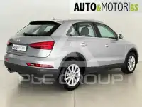 2016 Audi Q3