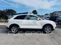 2016 Audi Q3