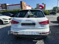 2016 Audi Q3