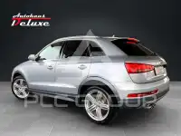 2016 Audi Q3