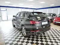 2016 Audi Q3