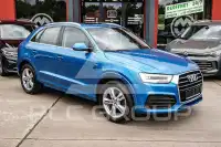 2016 Audi Q3
